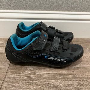 Garneau Cycling Shoes